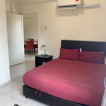 Akar Hotel Kampung Baru Kuala Lumpur Ngoại thất bức ảnh