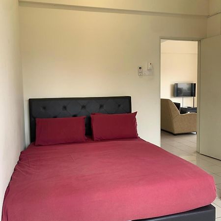 Akar Hotel Kampung Baru Kuala Lumpur Ngoại thất bức ảnh
