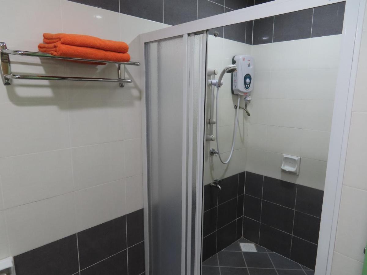 Akar Hotel Kampung Baru Kuala Lumpur Ngoại thất bức ảnh