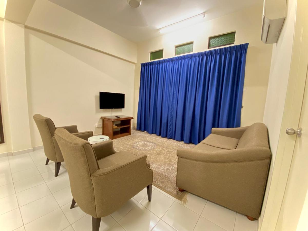 Akar Hotel Kampung Baru Kuala Lumpur Ngoại thất bức ảnh