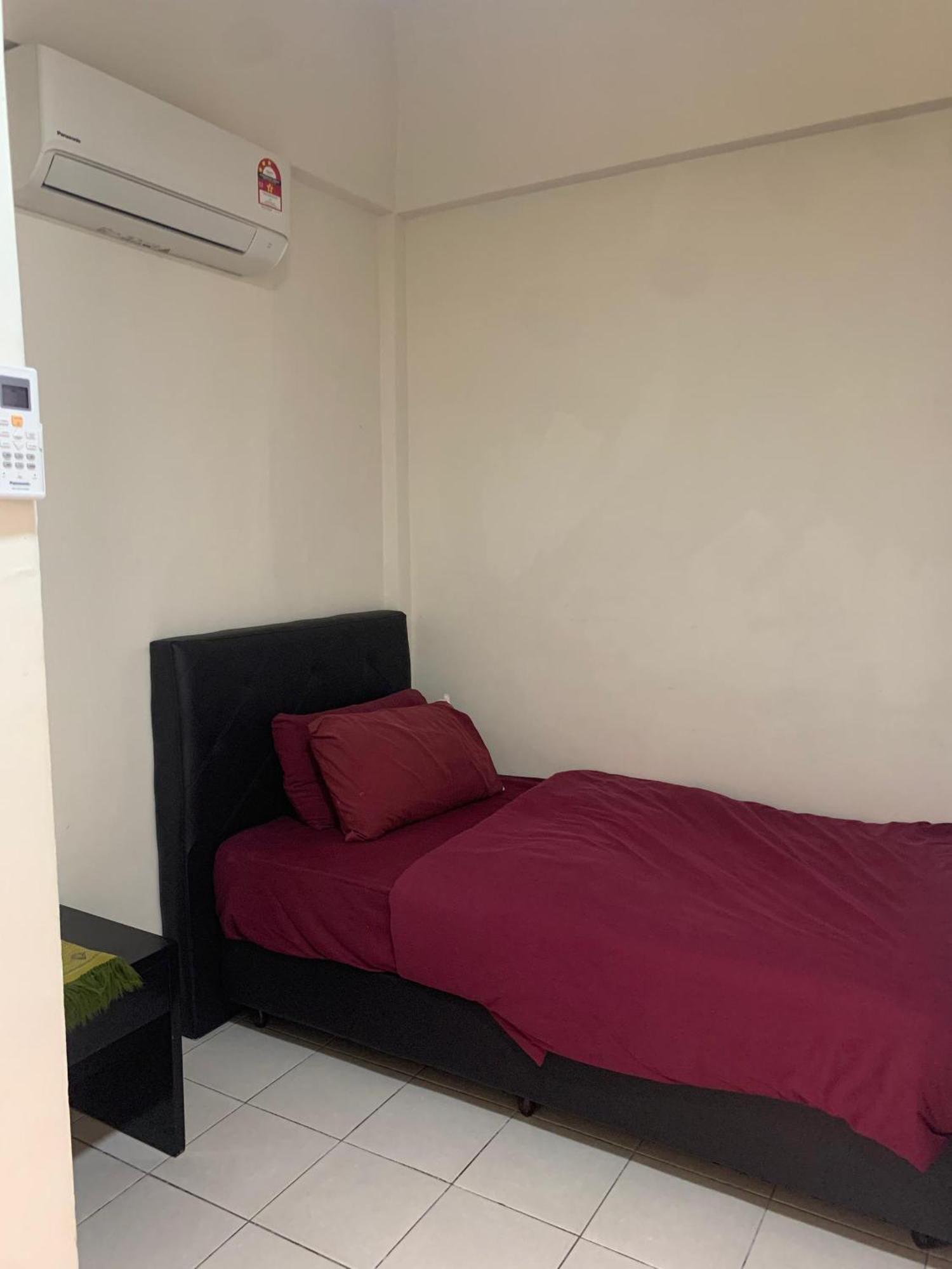 Akar Hotel Kampung Baru Kuala Lumpur Ngoại thất bức ảnh
